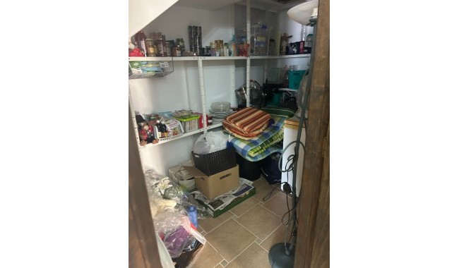 Resale - Villa - Algorfa - Lomas de Juliana