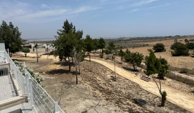 Brukt - Villa - San Miguel de Salinas