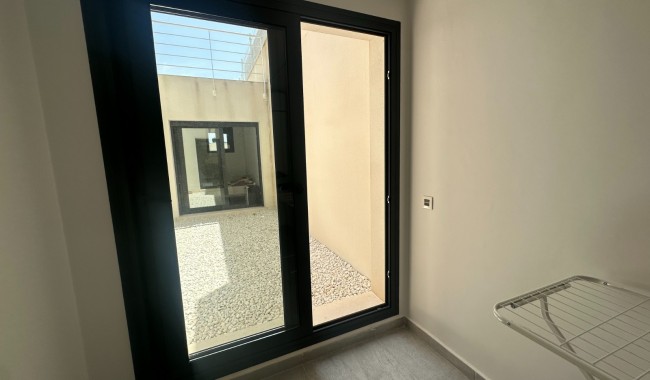 Brukt - Villa - San Miguel de Salinas