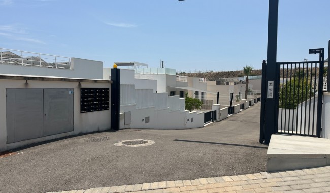 Brukt - Villa - San Miguel de Salinas