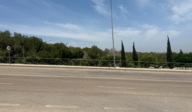 Brukt - Villa - San Miguel de Salinas