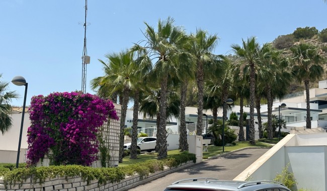 Brukt - Villa - San Miguel de Salinas