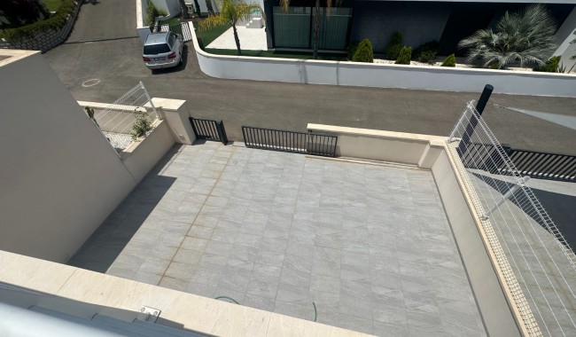 Brukt - Villa - San Miguel de Salinas