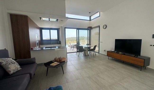 Brukt - Villa - San Miguel de Salinas