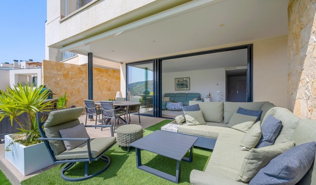 Apartment - Resale - Monforte del Cid - Font del Llop