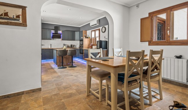 Begagnad - Finca - Torremendo