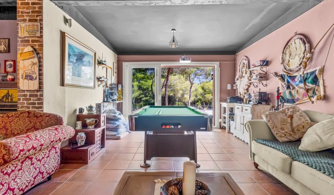 Begagnad - Finca - Torremendo