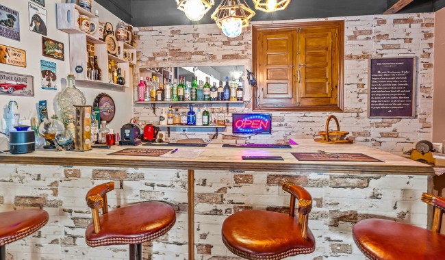 Begagnad - Finca - Torremendo