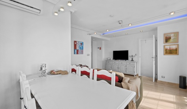 Begagnad - Lägenhet - Punta Prima