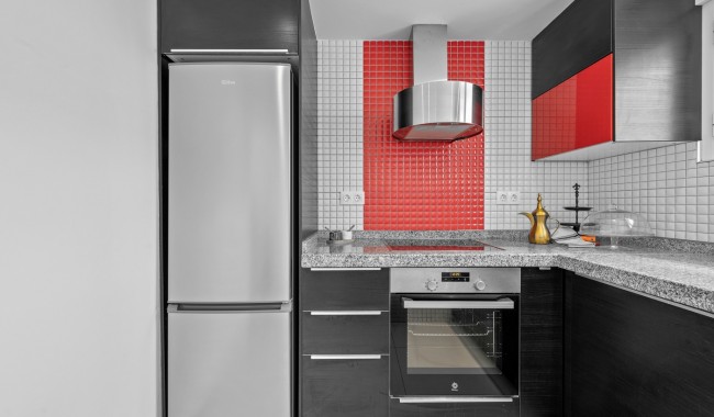 Begagnad - Lägenhet - Punta Prima