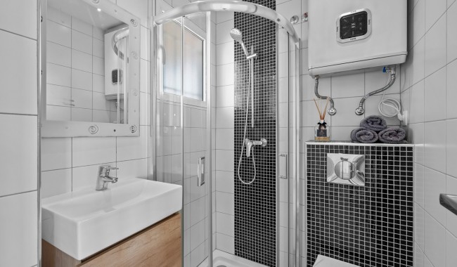 Begagnad - Lägenhet - Punta Prima