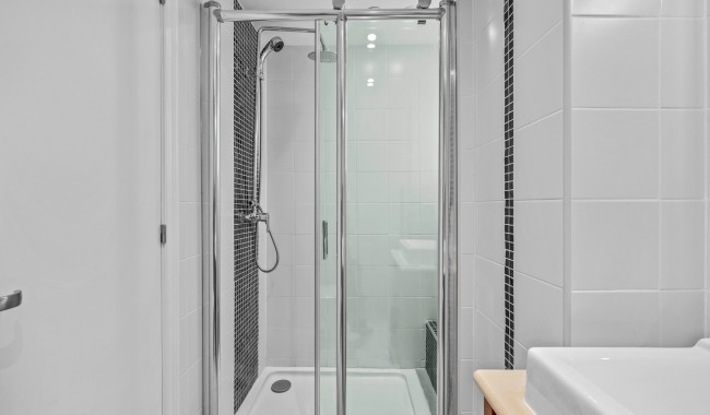 Begagnad - Lägenhet - Punta Prima