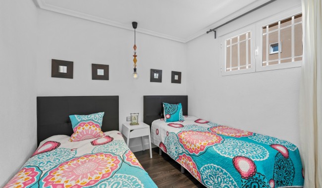 Begagnad - Lägenhet - Punta Prima