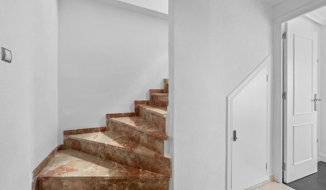 Begagnad - Lägenhet - Punta Prima