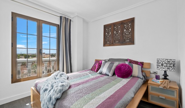 Begagnad - Lägenhet - Punta Prima