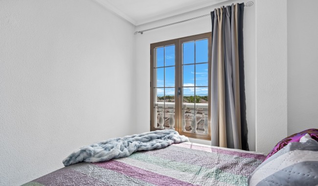 Begagnad - Lägenhet - Punta Prima