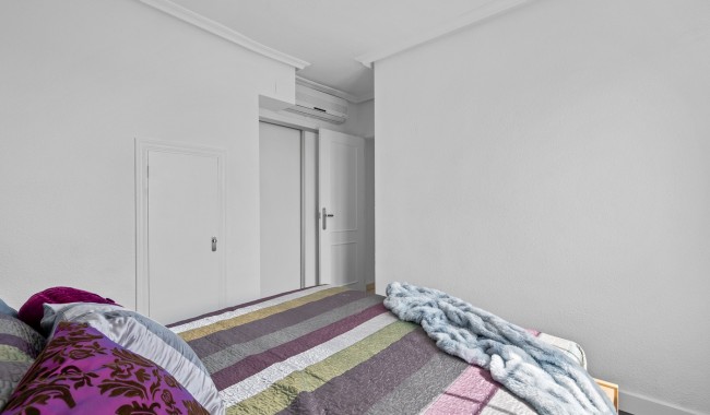 Begagnad - Lägenhet - Punta Prima