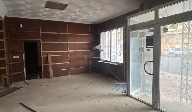 Business premises - Resale - Jacarilla - Jacarilla