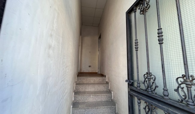 Begagnad - Affärslokaler - Jacarilla