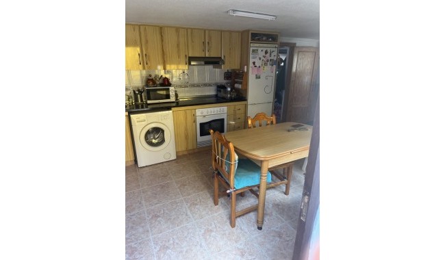 Sprzedaż - Willa - Punta Prima