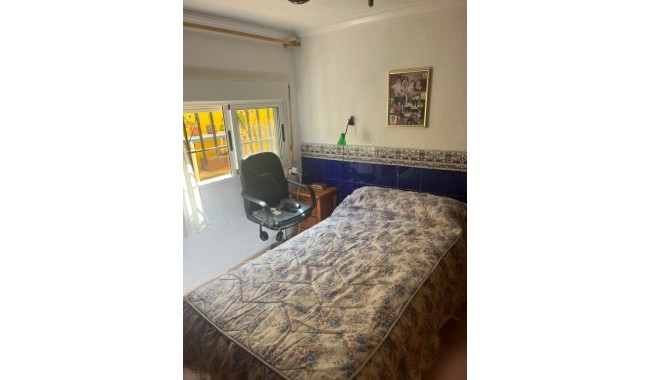 Sprzedaż - Willa - Punta Prima