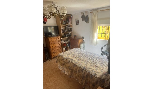 Sprzedaż - Willa - Punta Prima