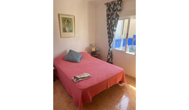 Sprzedaż - Willa - Punta Prima