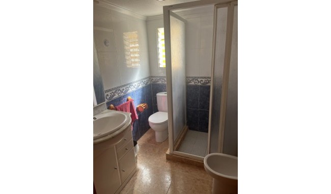 Sprzedaż - Willa - Punta Prima