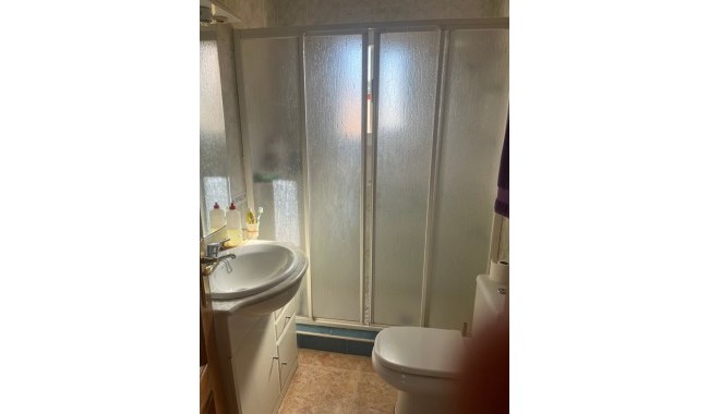 Sprzedaż - Willa - Punta Prima