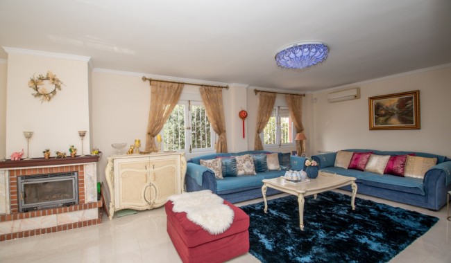 Segunda mano - Villa - Orihuela Costa - Orihuela costa