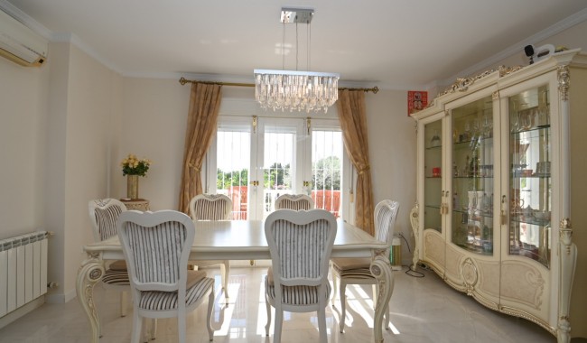 Segunda mano - Villa - Orihuela Costa - Orihuela costa