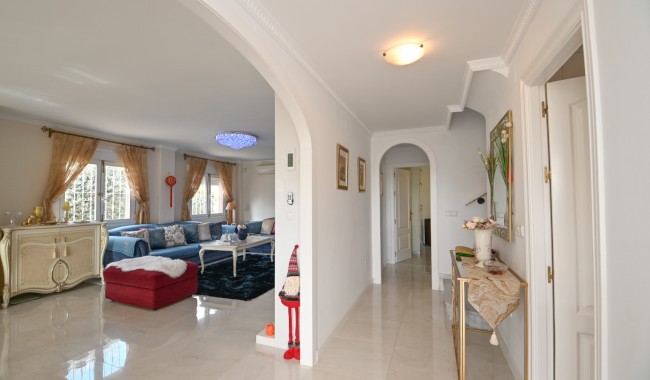 Segunda mano - Villa - Orihuela Costa - Orihuela costa