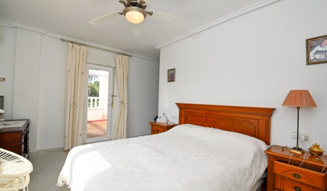 Segunda mano - Villa - Orihuela Costa - Orihuela costa