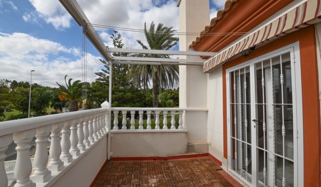 Segunda mano - Villa - Orihuela Costa - Orihuela costa