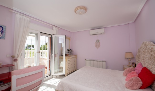 Segunda mano - Villa - Orihuela Costa - Orihuela costa