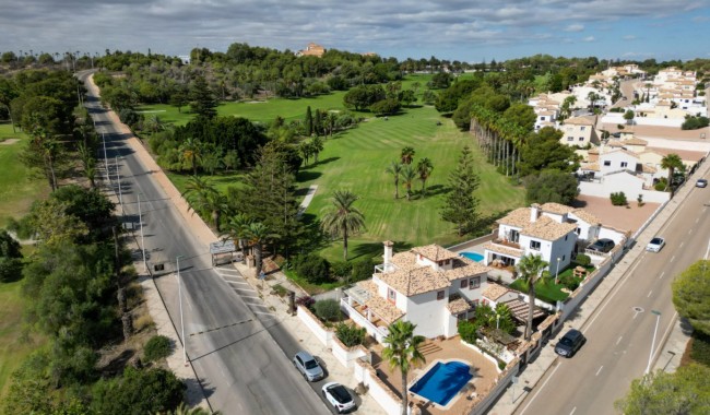 Segunda mano - Villa - Orihuela Costa - Orihuela costa