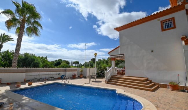 Segunda mano - Villa - Orihuela Costa - Orihuela costa