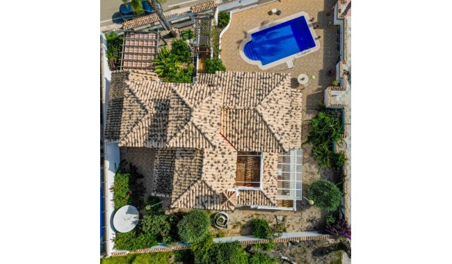 Segunda mano - Villa - Orihuela Costa - Orihuela costa
