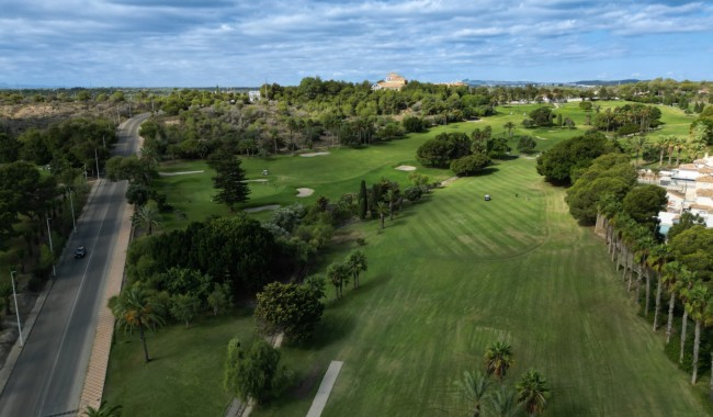 Segunda mano - Villa - Orihuela Costa - Orihuela costa