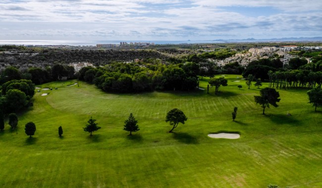 Segunda mano - Villa - Orihuela Costa - Orihuela costa