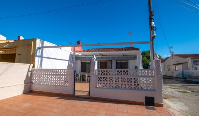 Radhus - Begagnad - Torrevieja - Torrevieja