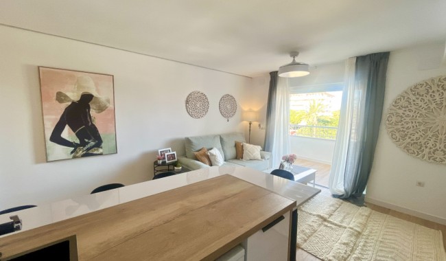 Brukt - Leilighet - Torrevieja - Punta Prima