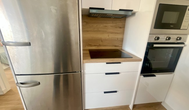 Brukt - Leilighet - Torrevieja - Punta Prima