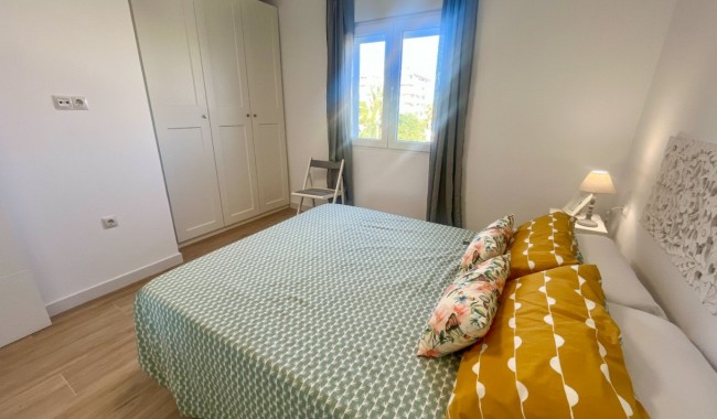 Brukt - Leilighet - Torrevieja - Punta Prima