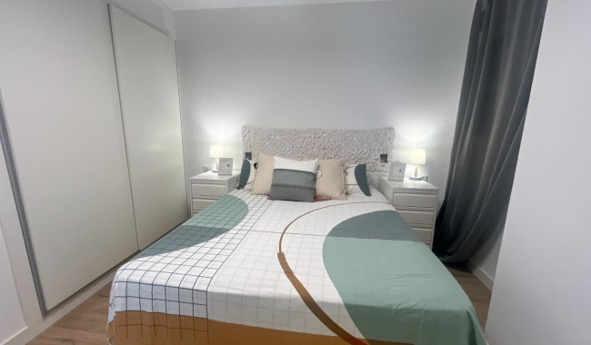 Brukt - Leilighet - Torrevieja - Punta Prima