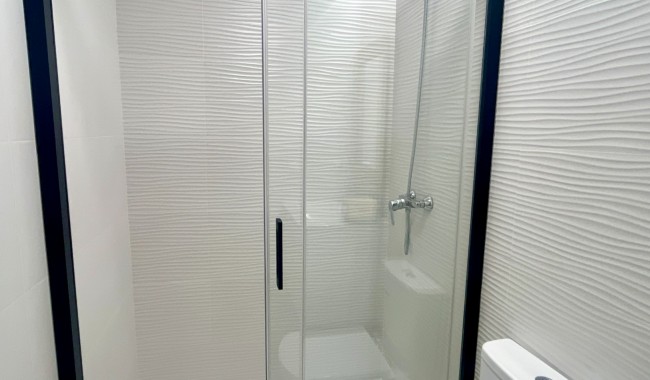 Brukt - Leilighet - Torrevieja - Punta Prima