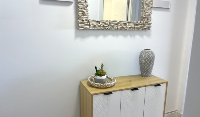 Brukt - Leilighet - Torrevieja - Punta Prima