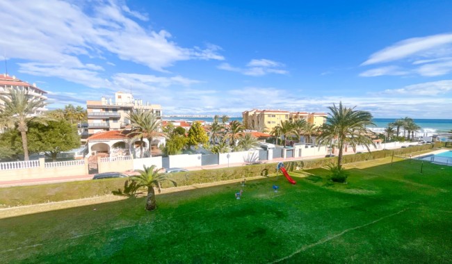 Brukt - Leilighet - Torrevieja - Punta Prima