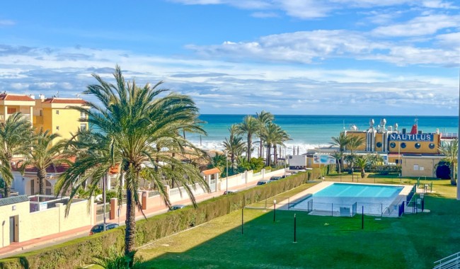 Brukt - Leilighet - Torrevieja - Punta Prima