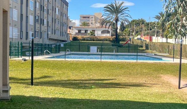 Brukt - Leilighet - Torrevieja - Punta Prima